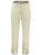 Beige chino wijde fit Brax linnen