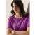 Cecil Dames Shirt met grafische print in Pink