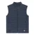 Mouwloos donsjack Quiksilver Scaly