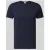 s.Oliver BLACK LABEL T-shirt met ronde hals