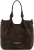 Gianni Chiarini Schoudertas
Dames Dua Bs 9798, Materiaal: Suède, Kleur: Bruin