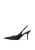 Kazar Slingpumps  zwart