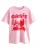 Next Shirt  rosa / rood