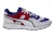 Puma RS-100 Sound Wit Leer Lace Up Heren Hardlooptrainers 368025 01