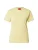 HUGO Shirt ‘Damacia_7’  pastelgroen