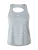 NIKE Sporttop  donkergrijs