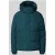 jack & jones Gewatteerd jack met capuchon, model ‘BRADLEY’