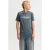 JACK & JONES JUNIOR T-shirt met print – grijs