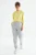 Dames Hoge Taille Fleece Joggingbroek