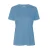 Ademend T-shirt van gerecycled polyester dames Neutral Performance
