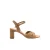 Dames sandalen Ryłko Gwen