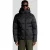 Lyle & Scott Square Wadded Cocoon Jacket Lacquer