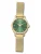 GO GirlOnly Analoog horloge  goud