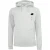 Hoodie Merchcode Love In The Air Fitted Heavy