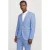 JACK & JONES PREMIUM colbert met wol blauw