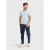 Blue Industry De riva polo |