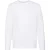 Fruit of the Loom Kinder/kids premium effen inzet sweatshirt