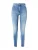 VERO MODA Jeans ‘VMSophia’  lichtblauw
