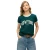 T-shirt voor dames Superdry Athletic Essential Ringer