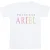 Li-cense Disney dames de kleine zeemeermin ariel grafisch katoenen vriendje t-shirt
