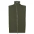 Mouwloze wollen fleece KnowledgeCotton Apparel Dynamic