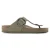 DamesSandalen Birkenstock Gizeh Vegan Big Buckle