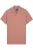 Baileys Polo shirt Korte mouw rood