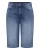ICHI Jeans ‘ICHTwiggy’  blauw denim