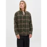 Jack & Jones Jjeclassic flannel check shirt ls s