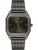Liebeskind Berlin Analoog horloge  grijs / zwart