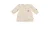 BESS korte jurk met panterprint beige
