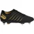 Canterbury Rugbyschoenen voor heren voor zachte ondergrond (Zwart)