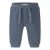 NAME IT BABY regular fit joggingbroek – blauw