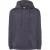 JHK Heren Kangoeroezak Hoodie (Denim)