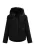 DreiMaster Vintage Winterjas  zwart