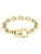 Liebeskind Berlin Armband  goud