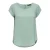 Dames-T-shirt Only Onlvic Solid Top Noos