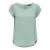 Dames-T-shirt Only Onlvic Solid Top Noos