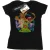 Li-cense Disney dames the muppets groep cirkel katoenen t-shirt