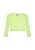 myMo ATHLSR Shirt  limoen