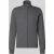 Champion Sweatjack met opstaande kraag en ritssluiting