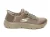 Skechers Go Walk Flex – Mali Dames Instappers – Bruin