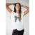 Lollys Laundry T-shirt wit
