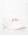 J.C. RAGS | Heren | Headwear Wit