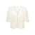 JDY blousetop broderie ecru