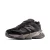 new balance Sneakers laag ‘9060’  grijs / donkergrijs / rood / zwart