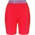 Nicce Carbon Dames Roze Fietsbroek