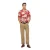 Hawaïaans shirt Superdry The Merchant Store