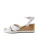 Next Sandaal ‘Forever Comfort’  wit