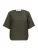 Guido Maria Kretschmer Women Blouse ‘Marou’  donkergroen